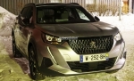 Peugeot делает новый шаг в сегменте малолитражных кроссоверов с обновленным 2008