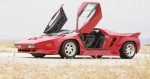 Американский Vector W8 — лучший суперкар, о котором вы никогда не слышали