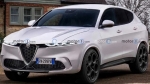 Босс Alfa Romeo намекает на третий кроссовер после Стельвио и Тонале