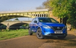 Долгосрочный обзор Nissan Qashqai 2021 года
