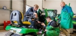 Фермеры США получили долгожданное право на ремонт своей техники John Deere