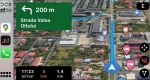 Как исправить отставание Google Maps в Apple CarPlay