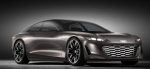 Концепт Audi Grandsphere поступит в производство как Audi A8 e-tron 2024 года