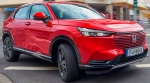 Новое поколение Honda HR-V - это  меньше SUV