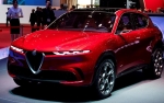 Новый внедорожник Alfa Romeo подтвержден