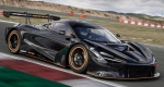 Обзор McLaren 720S GT3X
