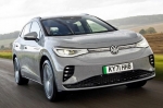 Обзор Volkswagen ID 4 GTX