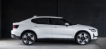 Поставки Polestar в 2022 году превысили 50 000 автомобилей, к 2023 году запланировано 80 тысяч автомобилей