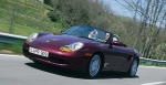 Путеводитель покупателя по Porsche Boxster 986