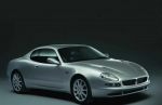Серия Maserati 3200: стиль Giugiaro переплетается с двигателем Twin-Turbo V8