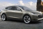 Тесла, убрал из списка базовые версии Model X и Model S