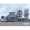Бетонные заводы ELKON