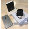 БЕСПРОВОДНЫЕ НАУШНИКИ +POWER  BANK