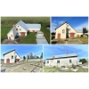 Продам кирпичный дом в д.   Алеховка,   45км.  от Минска